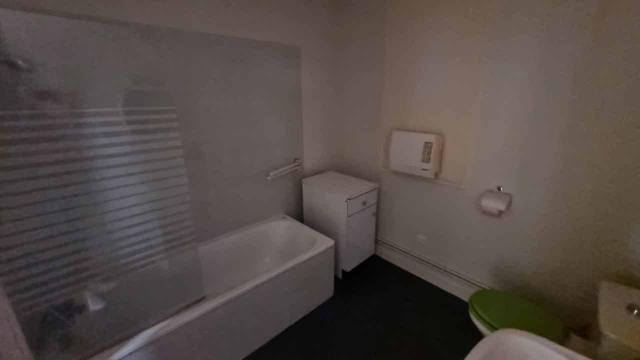 Appartement Avenue de la République à Clermont-Ferrand