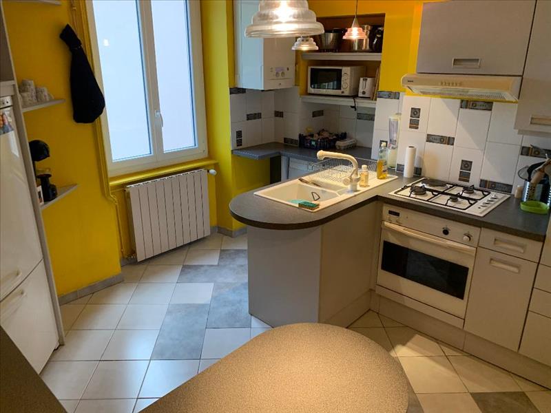 Appartement Rue Garon à Sainte-Colombe