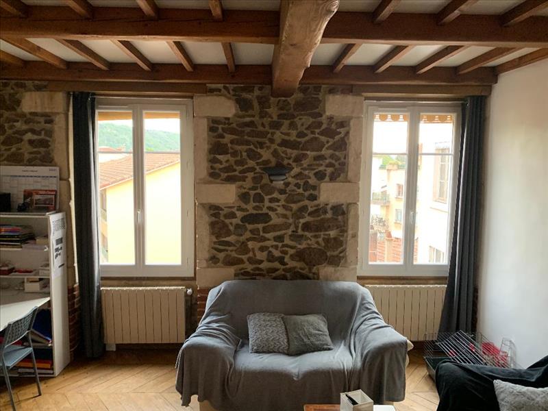 Appartement Rue Garon à Sainte-Colombe