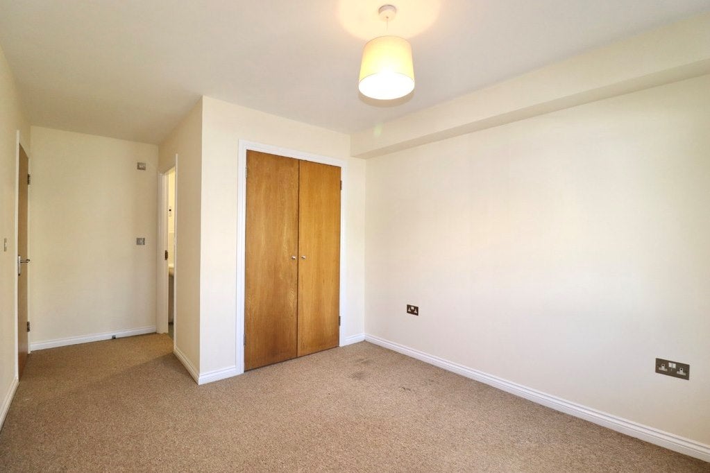 Flat Church Place in Bathgate