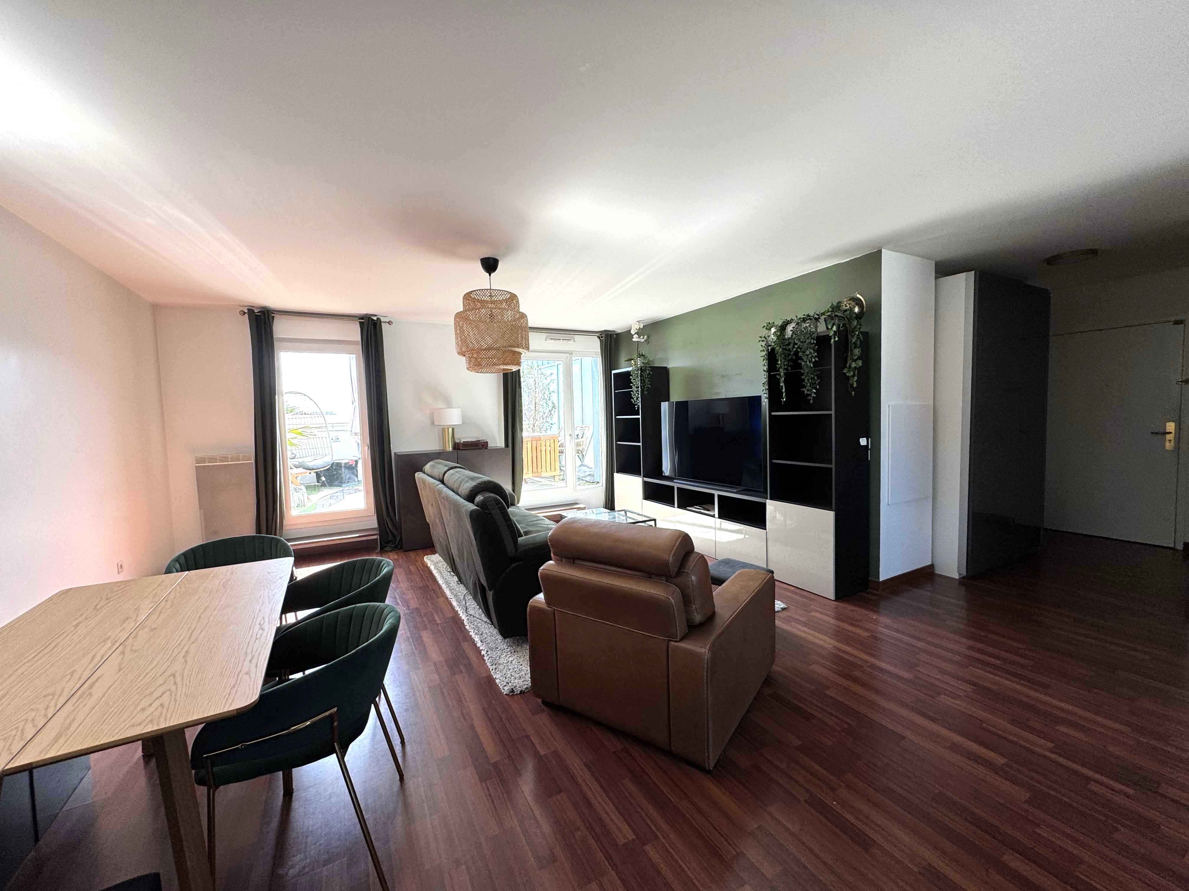 Appartement Rue de la Grande Ceinture à Argenteuil
