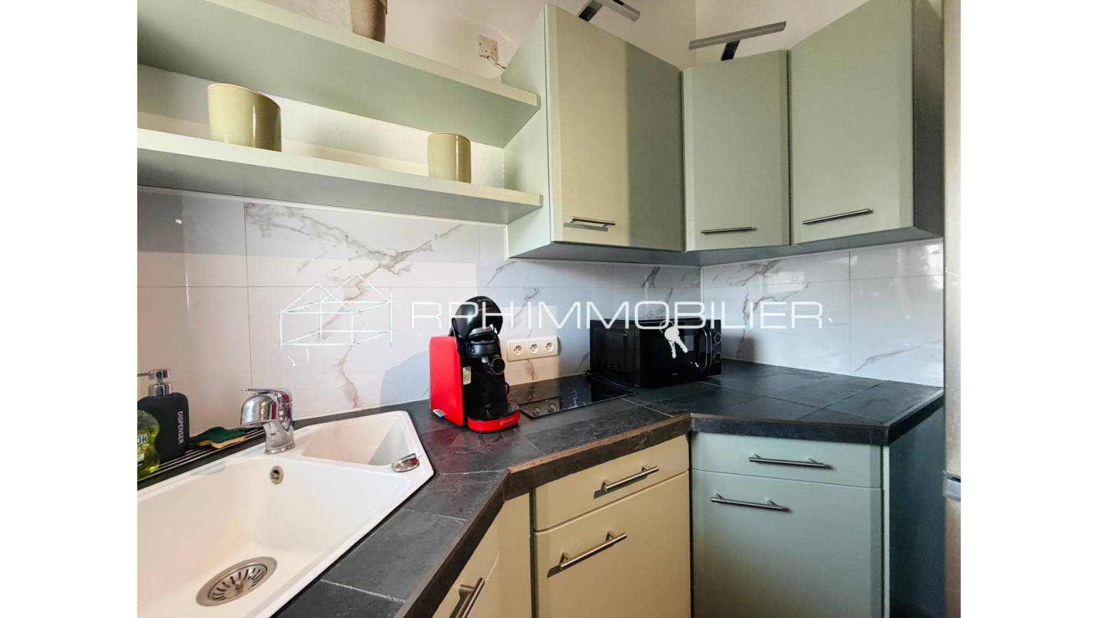 Flat Rue des Allois in Limoges