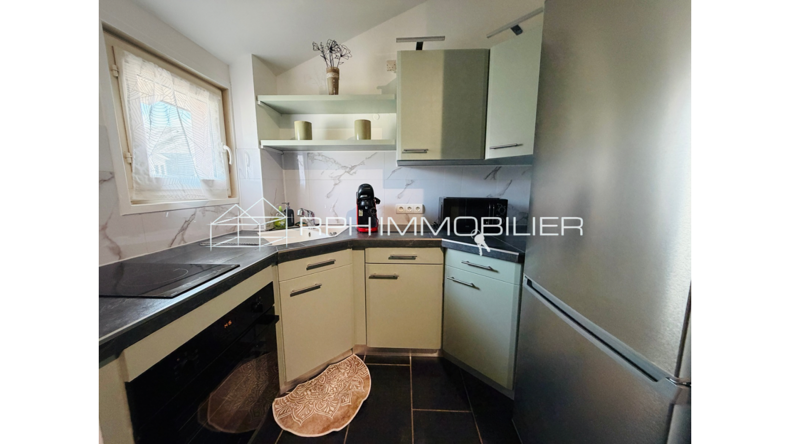 Flat Rue des Allois in Limoges