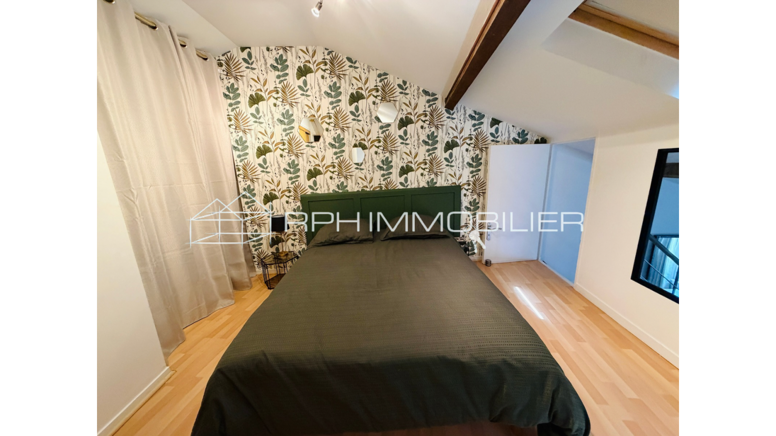 Flat Rue des Allois in Limoges