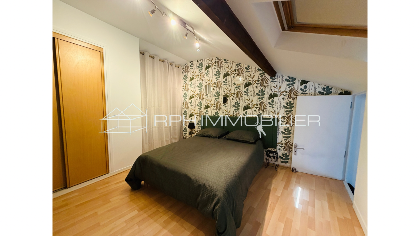 Flat Rue des Allois in Limoges