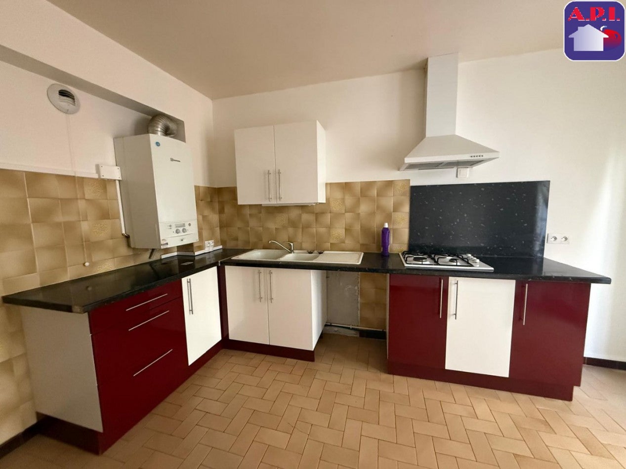 Flat Impasse des Potiers in Foix