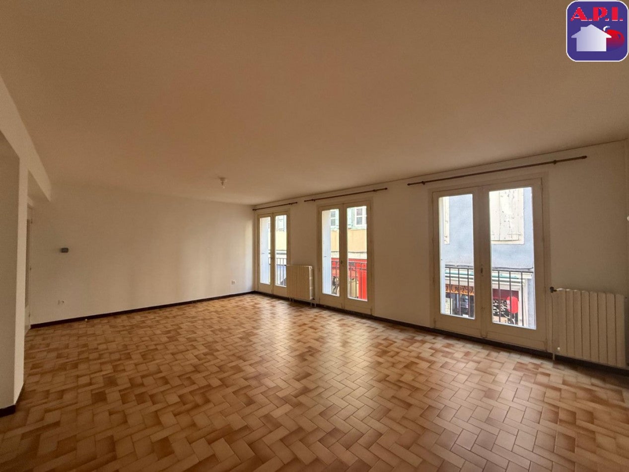 Flat Impasse des Potiers in Foix