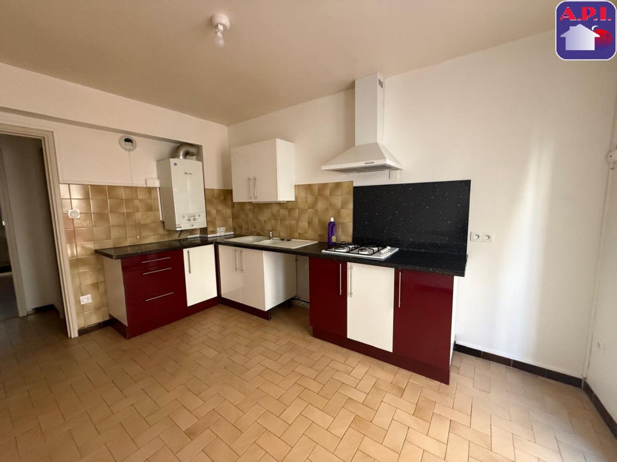Flat Impasse des Potiers in Foix