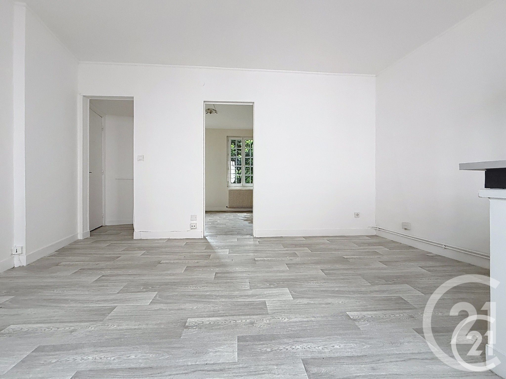 Appartement Boulevard de l'Europe à Rouen