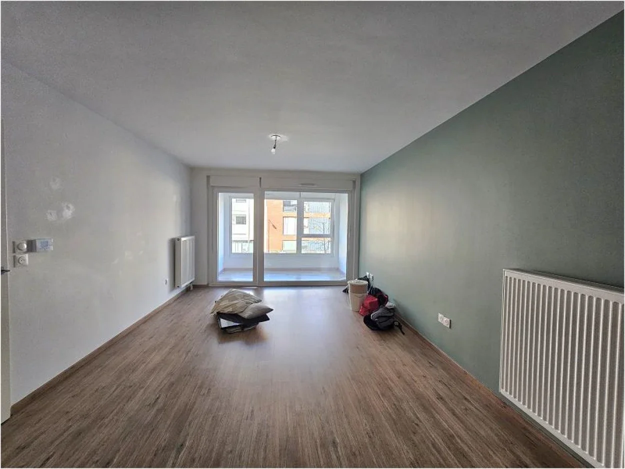 Flat Rue de Burgault in Seclin
