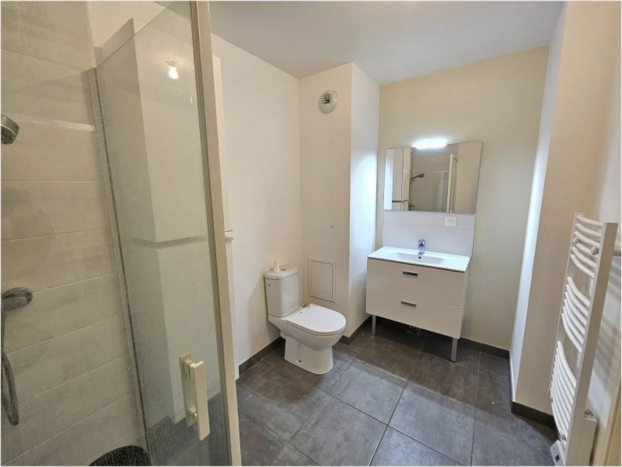 Flat Rue de Burgault in Seclin