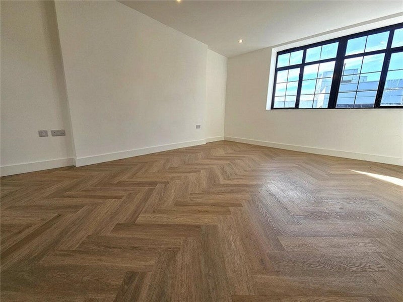 Flat North End in Greater London