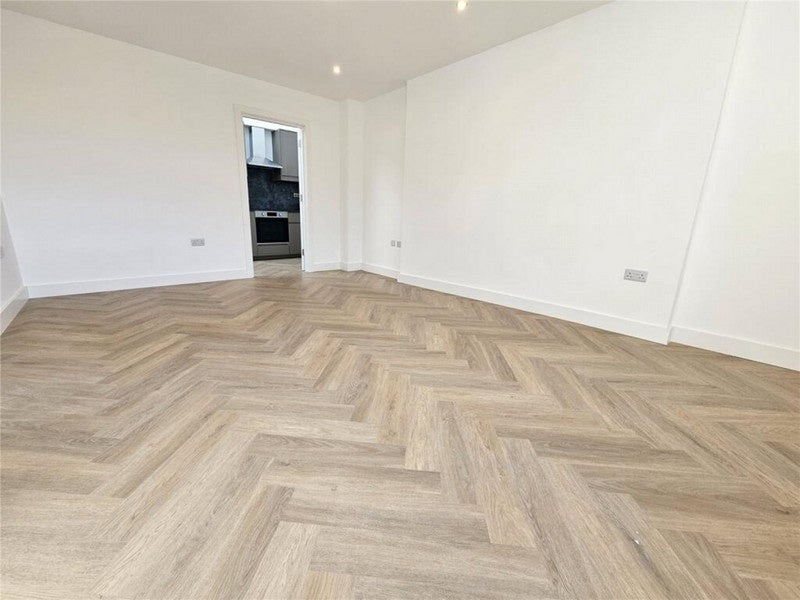 Flat North End in Greater London