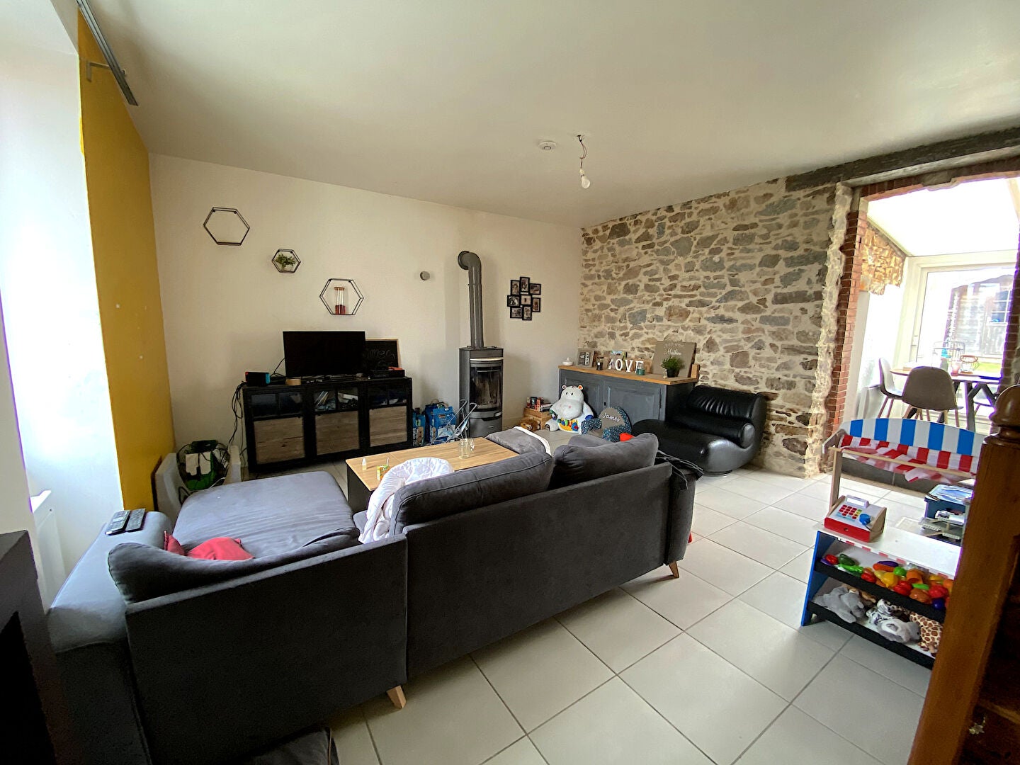 House Rue du Moulin Collet in Le Pellerin