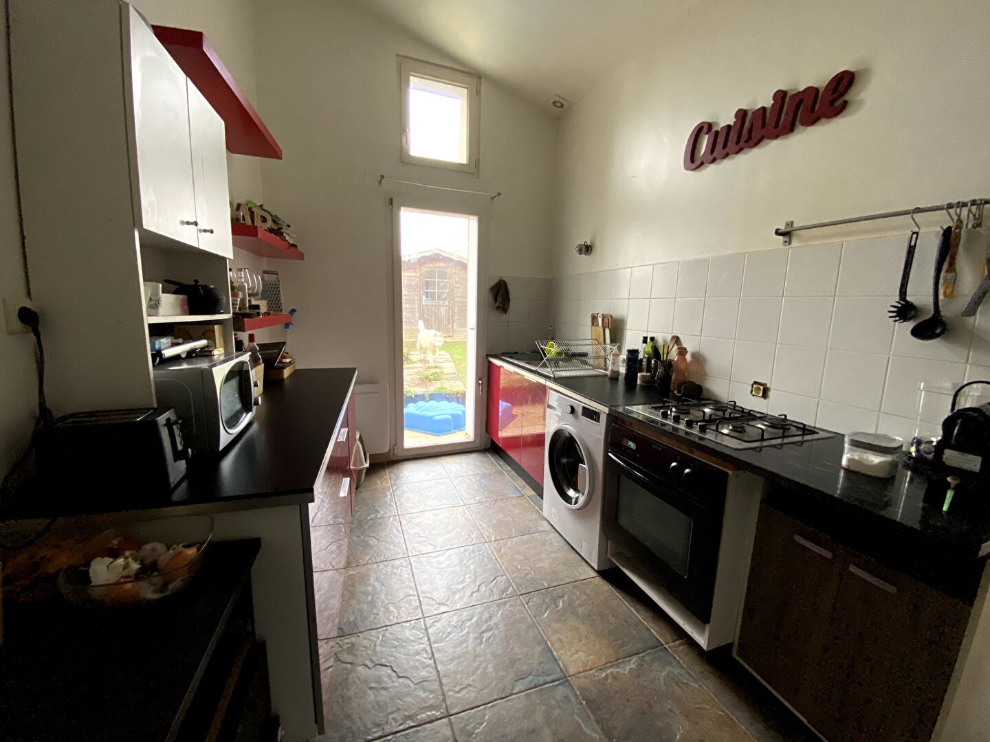 House Rue du Moulin Collet in Le Pellerin