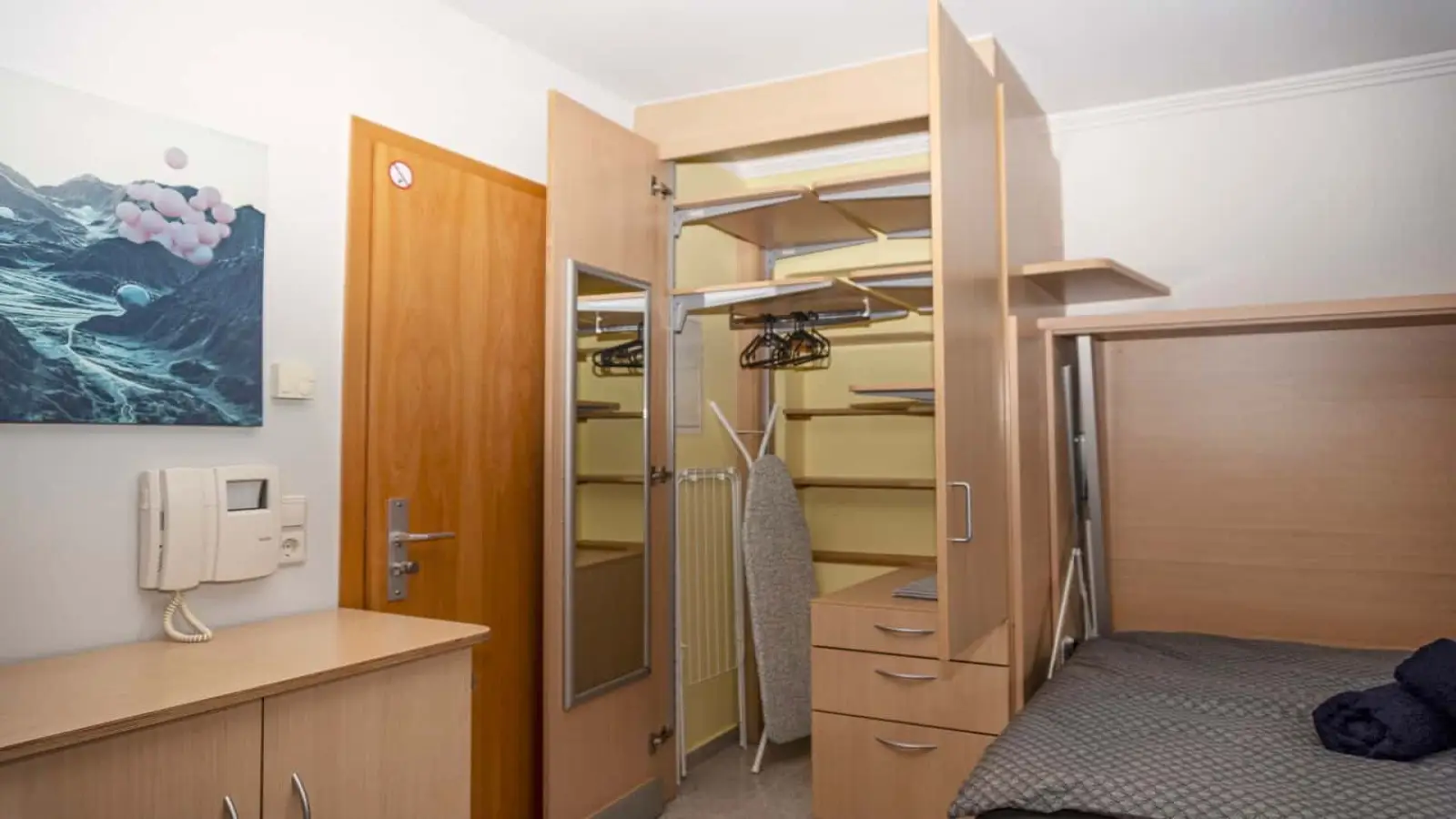 Wohnung Wagnerstraße in Stuttgart