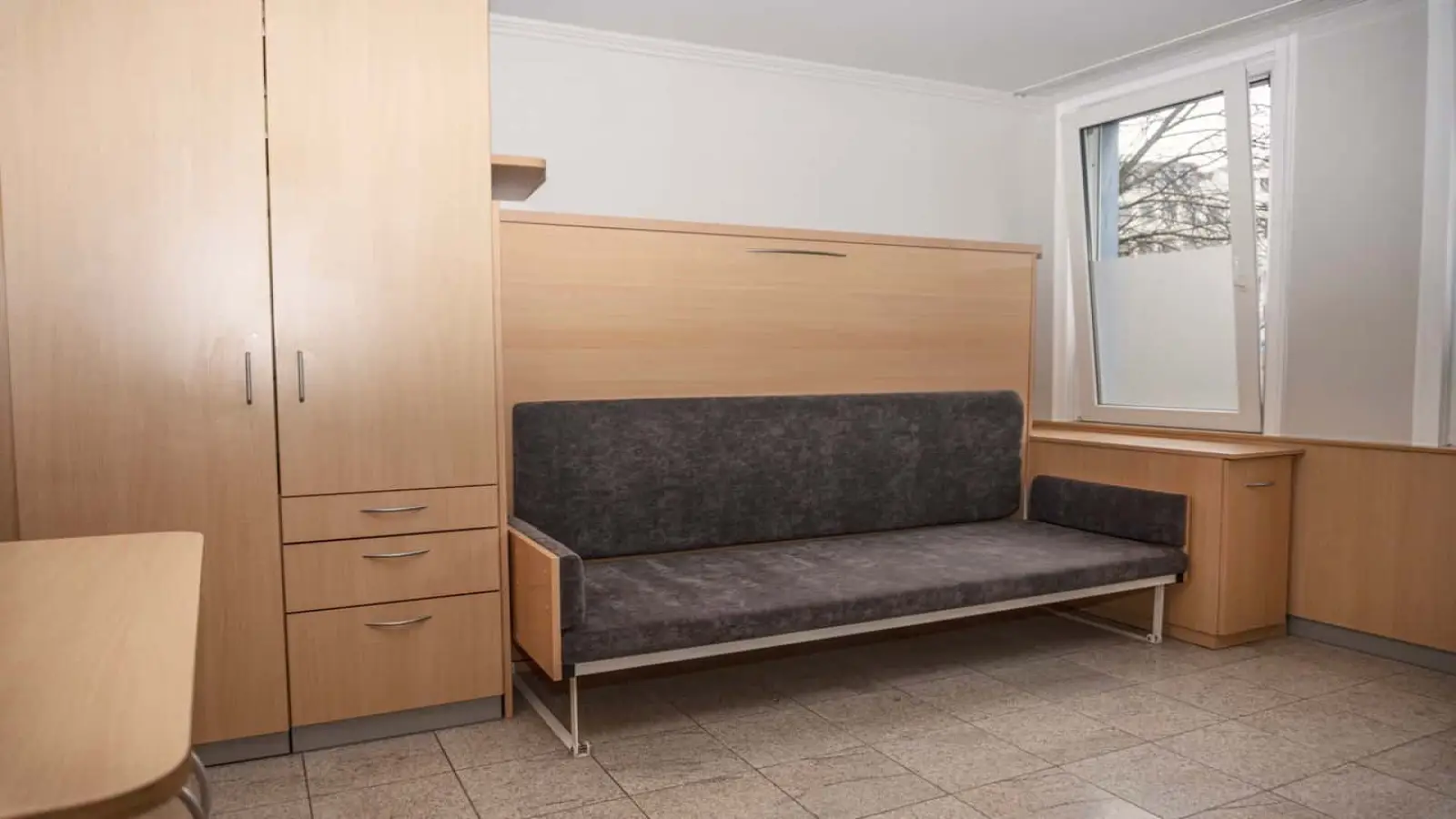 Wohnung Wagnerstraße in Stuttgart