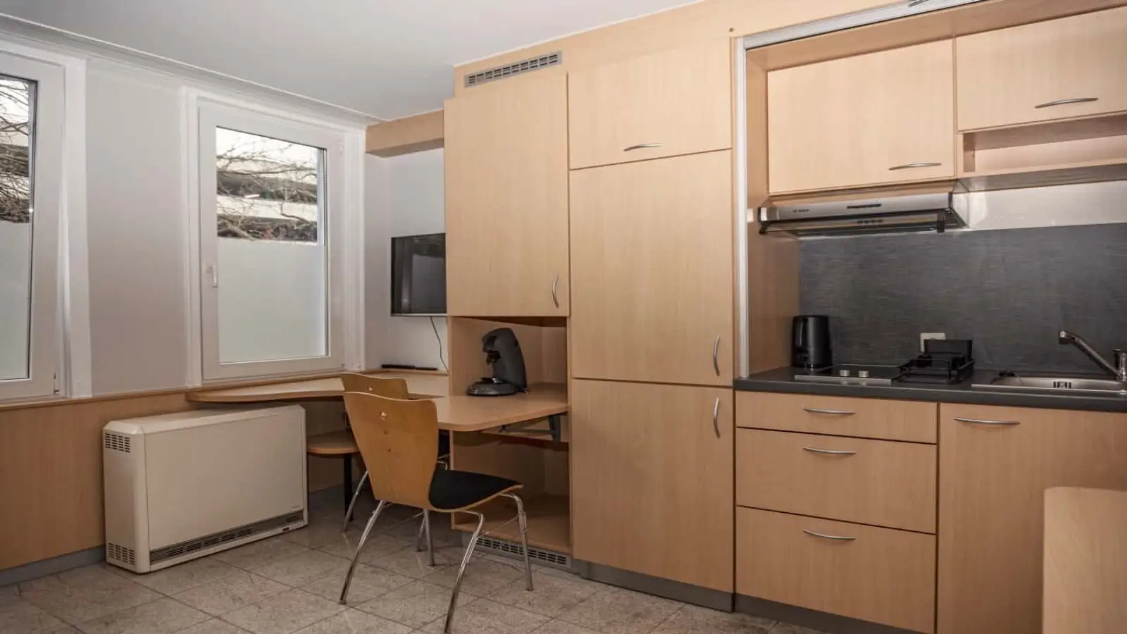 Wohnung Wagnerstraße in Stuttgart