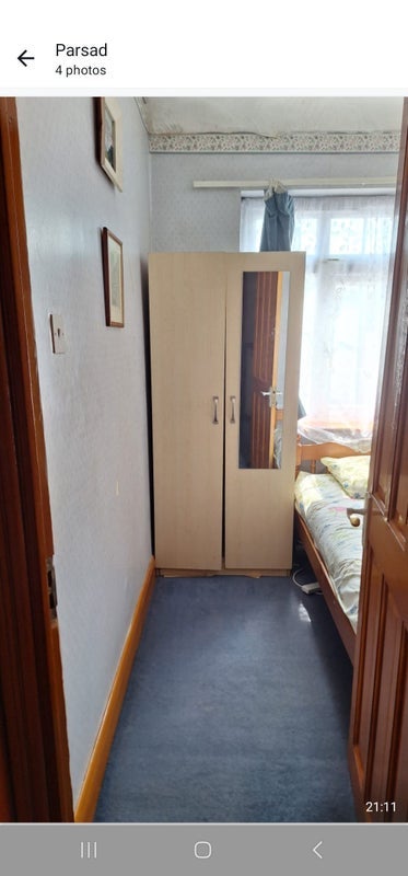 Room Petersfield Avenue in Slough