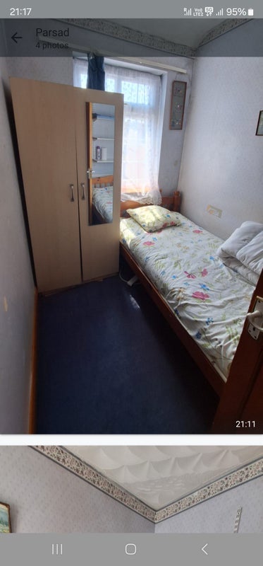Room Petersfield Avenue in Slough