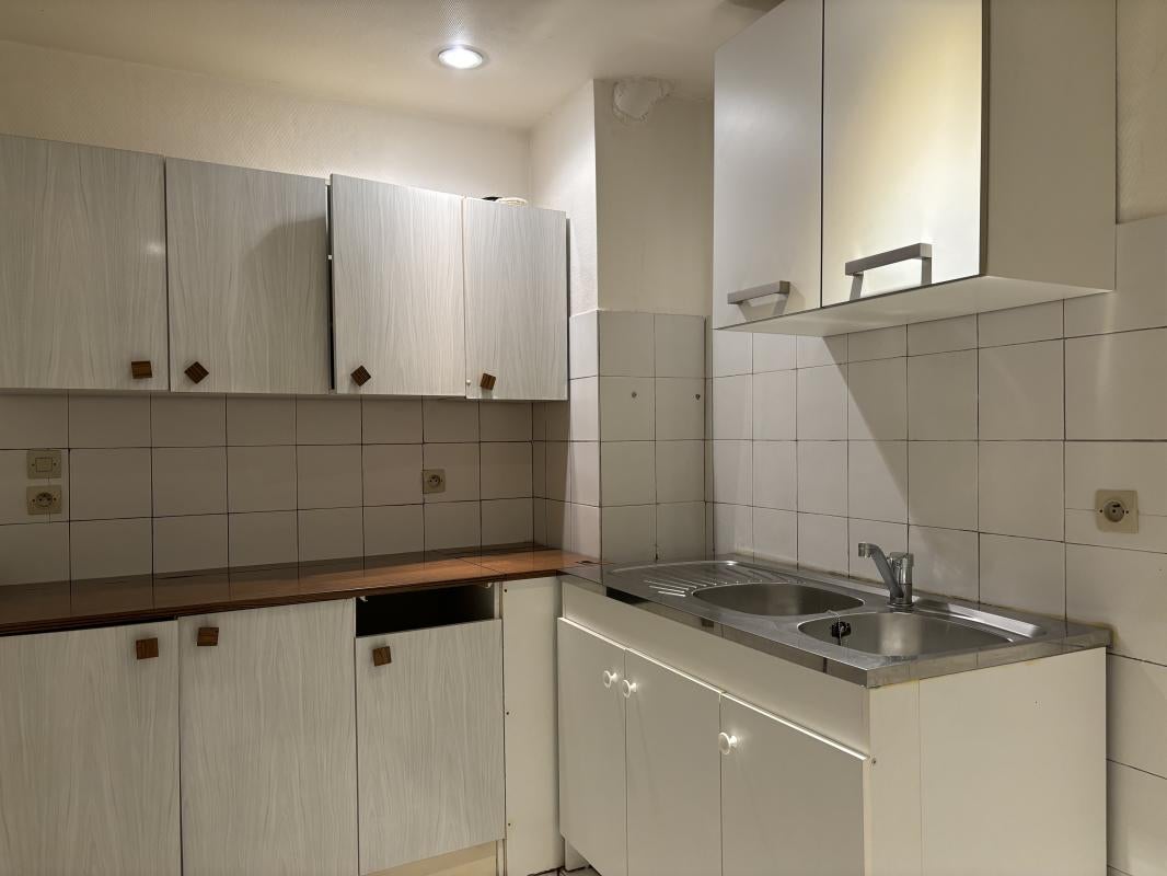 Appartement Avenue des Estelles à Le Puy-en-Velay