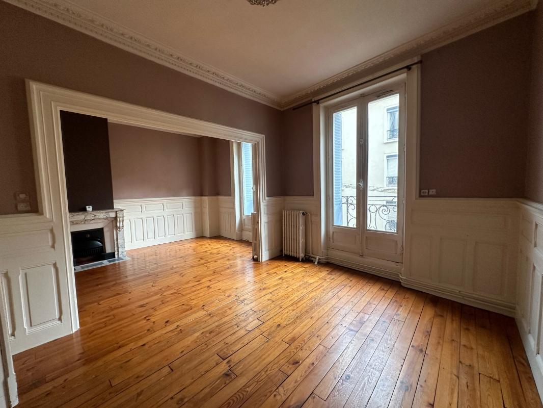 Appartement Avenue des Estelles à Le Puy-en-Velay