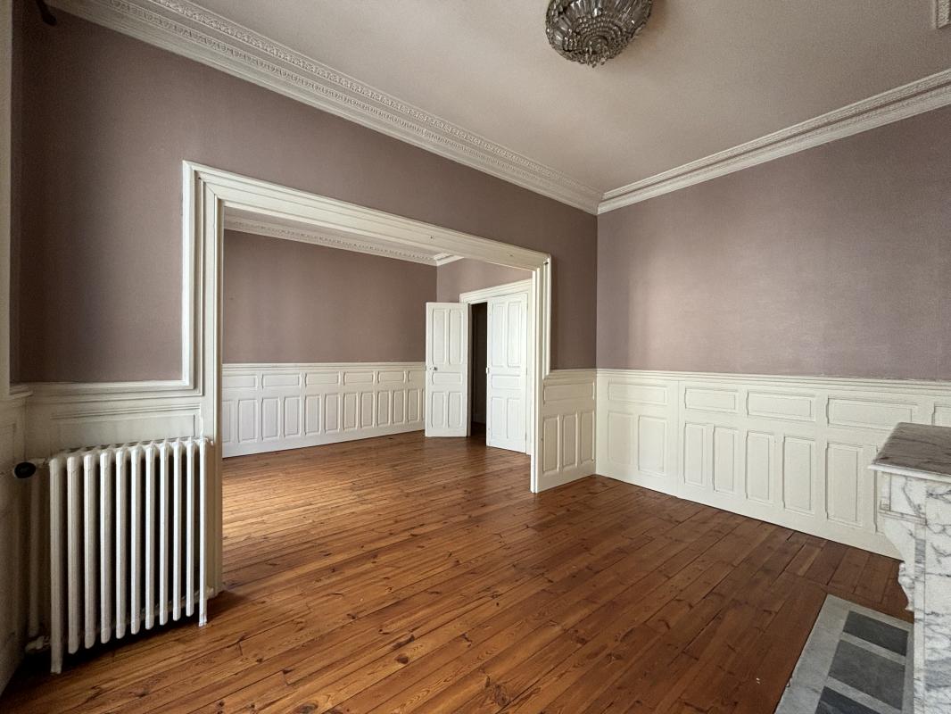 Appartement Avenue des Estelles à Le Puy-en-Velay