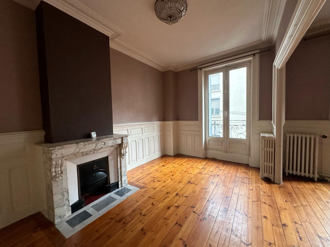 Appartement Avenue des Estelles à Le Puy-en-Velay