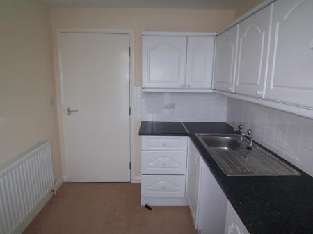 Flat Winsover Road in South Holland