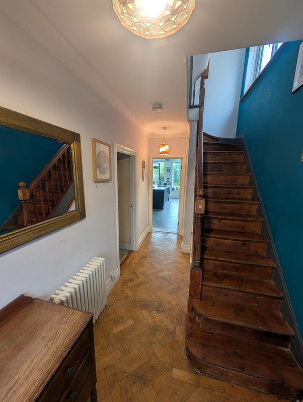 Room Langton Rise in Greater London