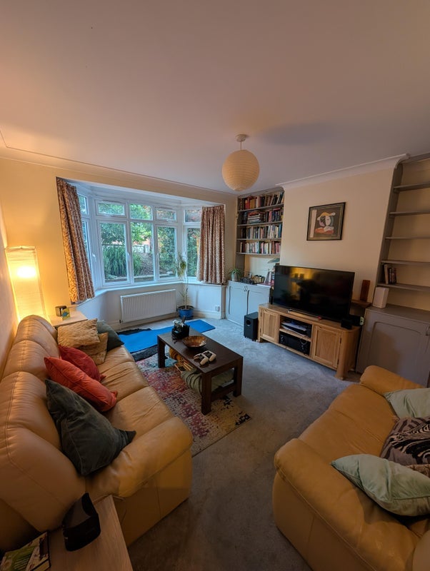 Room Langton Rise in Greater London