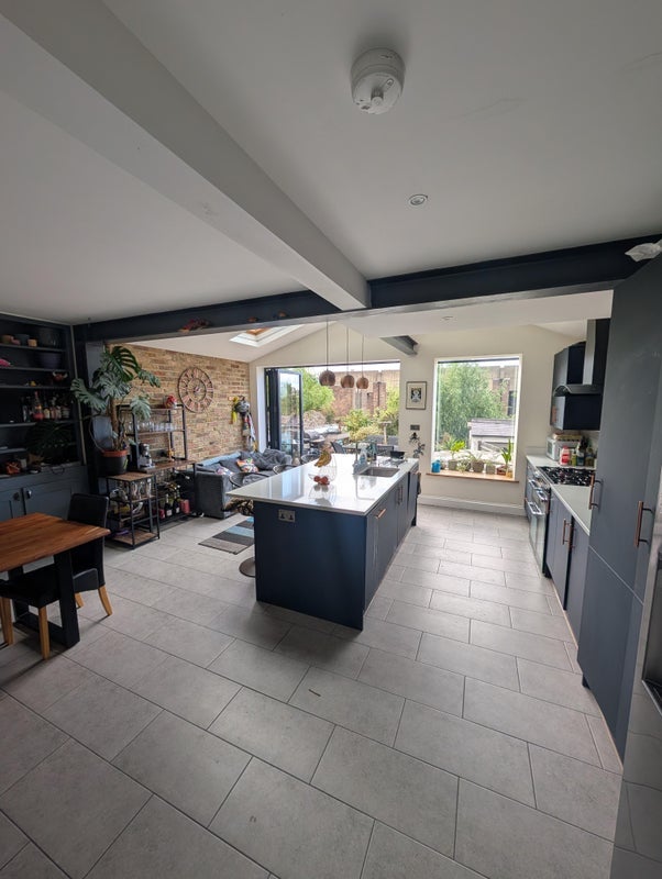Room Langton Rise in Greater London