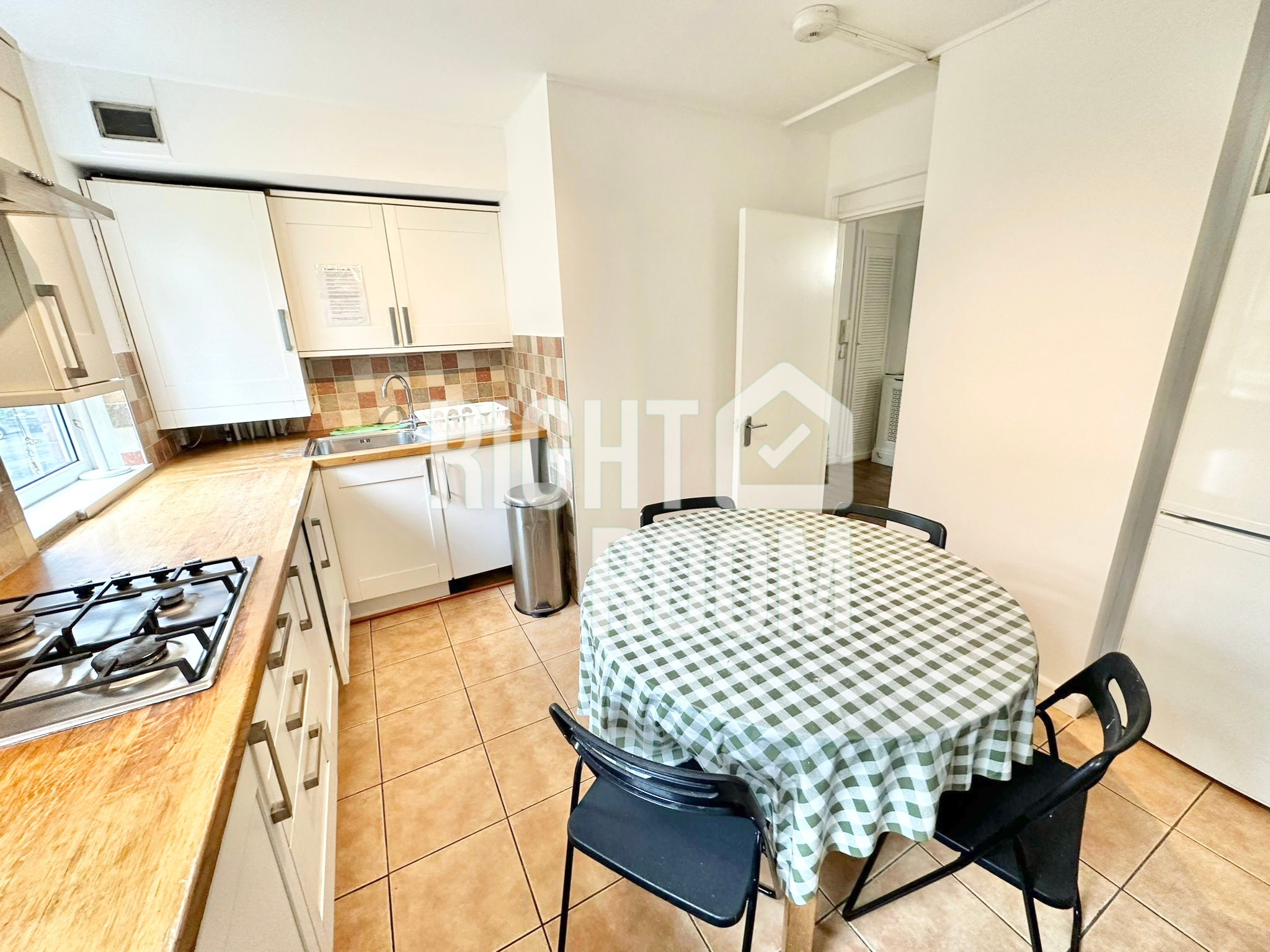 Room Abbey Road in City of Westminster