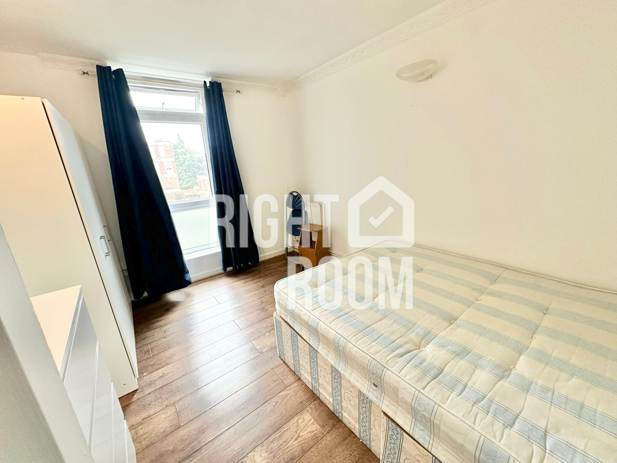 Room Abbey Road in City of Westminster