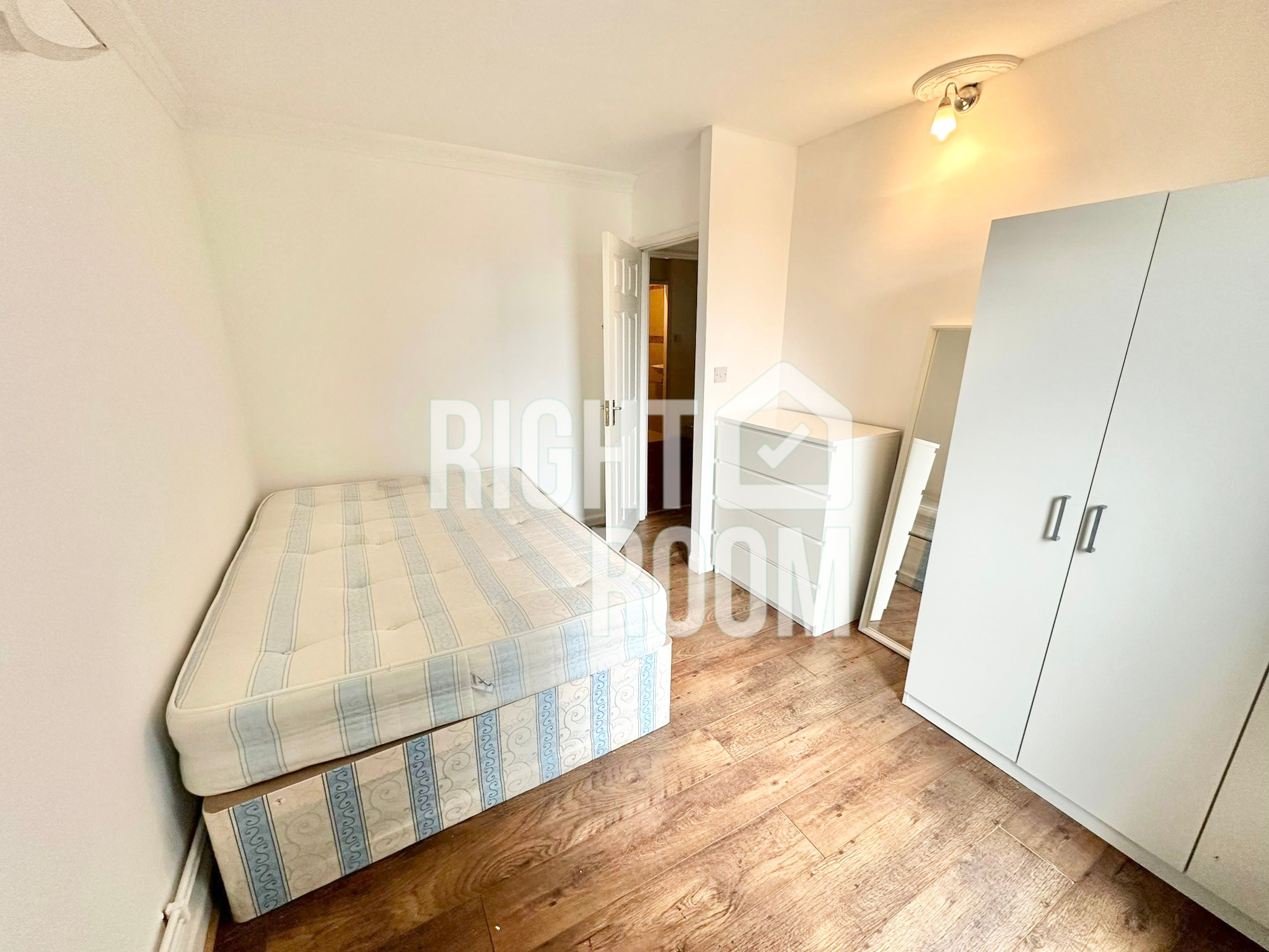 Room Abbey Road in City of Westminster