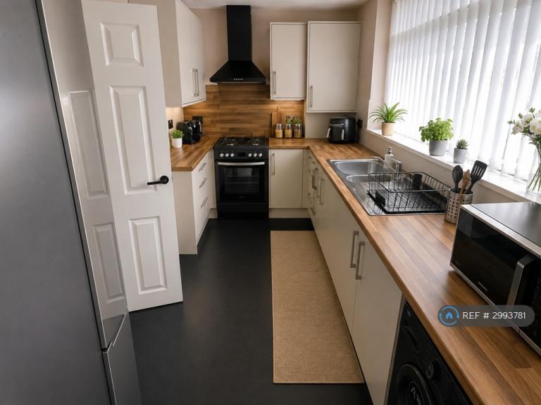 House Ring Road Farnley in Leeds