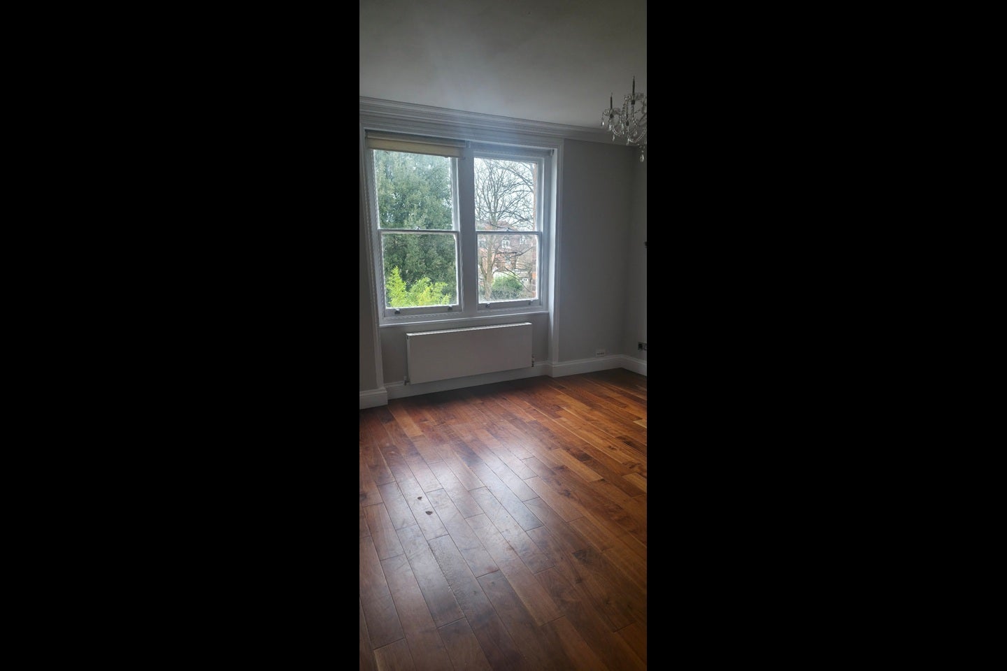 Flat Dartmouth Road in Greater London