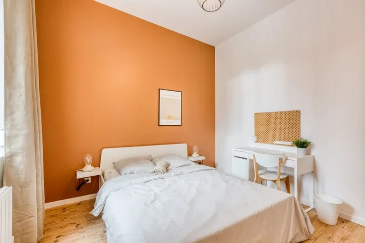 Appartement Rue de Lannoy à Roubaix