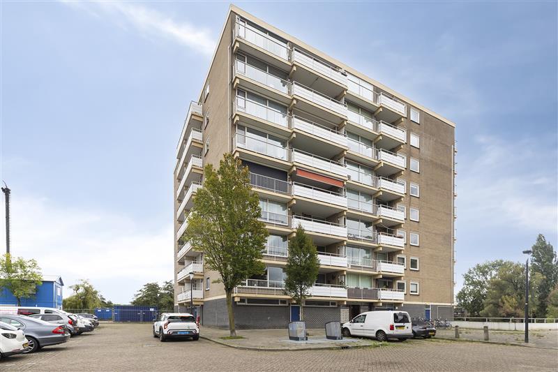Appartement Orionstraat 97 in Eindhoven