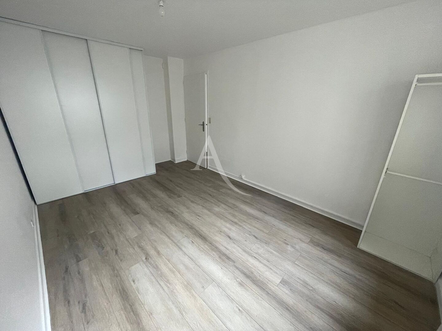 Flat Rue du Bâtonnier Yves Guinaudeau in Nantes