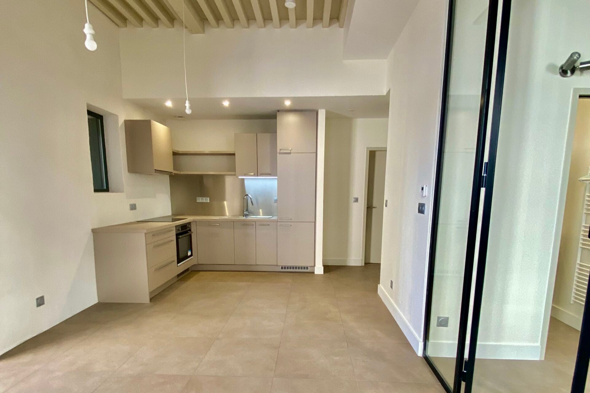 Appartement Rue Bugeaud à Lyon