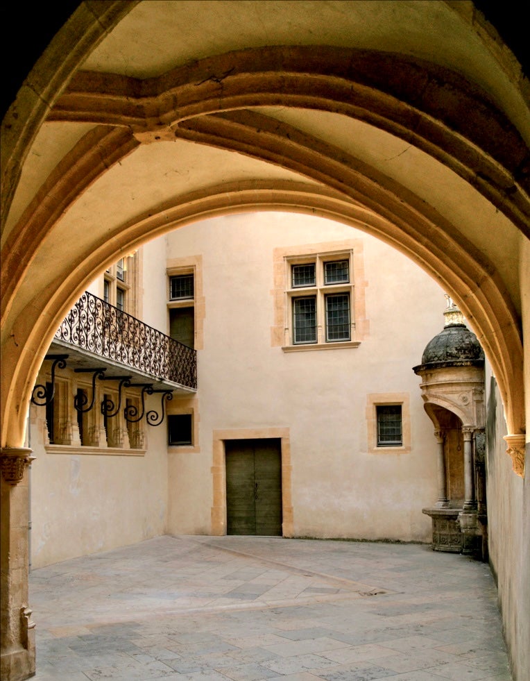 Appartement Rue Bugeaud à Lyon