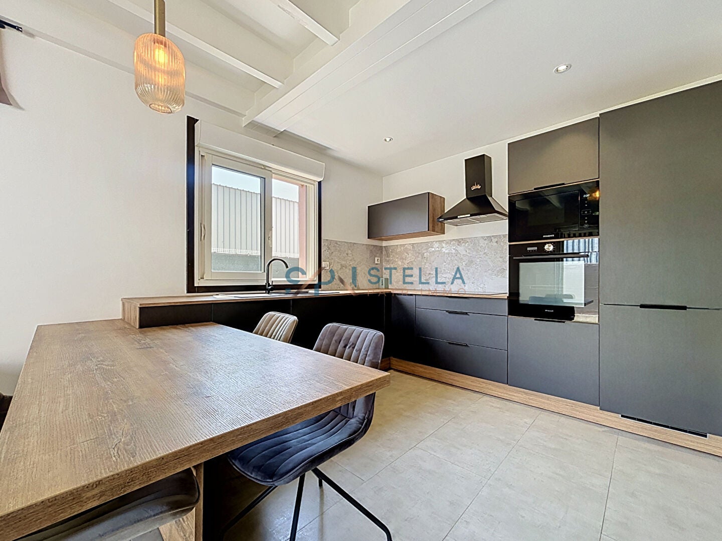 Flat Chemin d'Acqualonga in Ajaccio