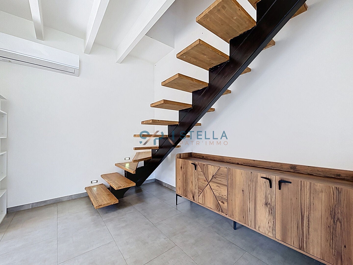 Flat Chemin d'Acqualonga in Ajaccio