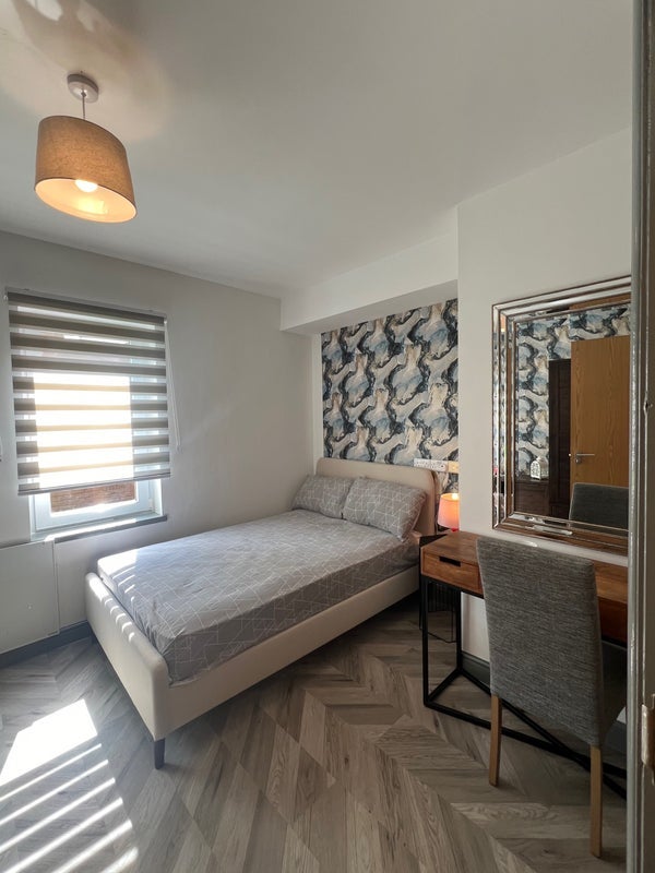 Room Friarsgate Close in Liverpool