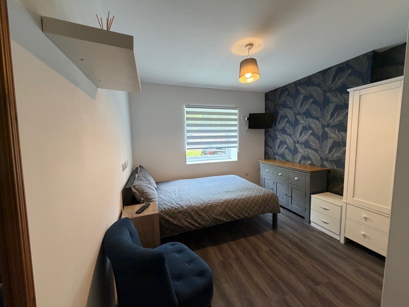 Room Friarsgate Close in Liverpool