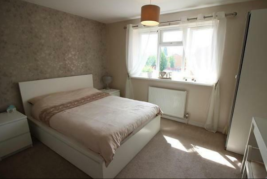 House Chandlers Ford in Derby