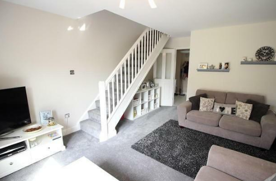 House Chandlers Ford in Derby
