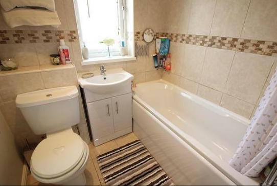 House Chandlers Ford in Derby