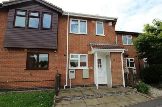 House Chandlers Ford in Derby